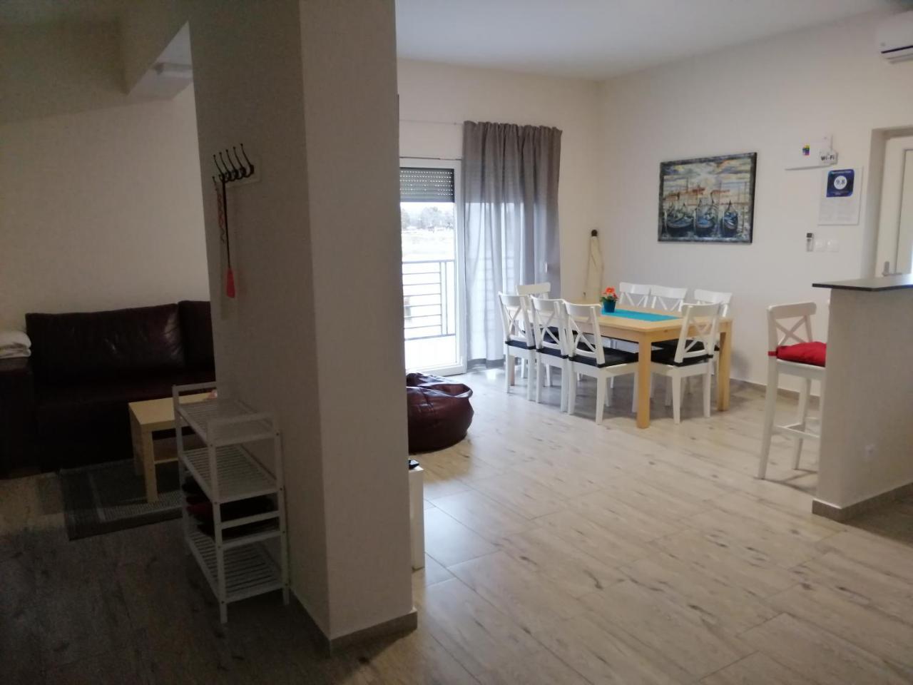 Apartments Relax Dunajská Streda 外观 照片